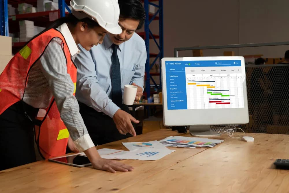 Recurring Maintenance Scheduling